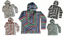 Economy Baja Hoodie-(SP104HM)