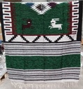 Goat Poncho