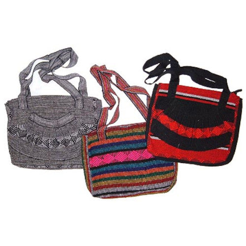 Cuetzalan Ladies Purse - (SW268)