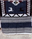 Goat Poncho