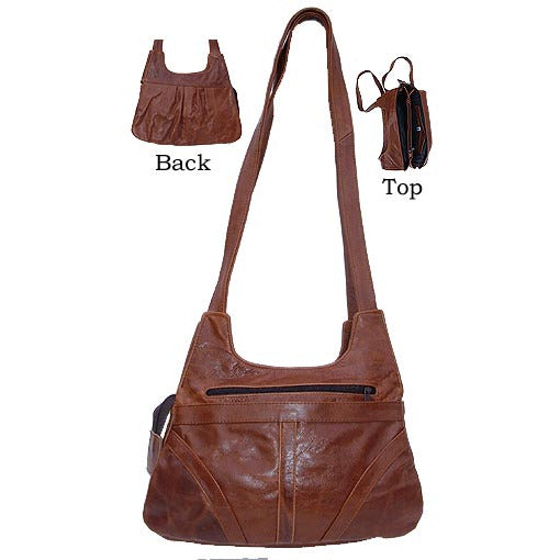 Ladies Leather Purse (SL483)